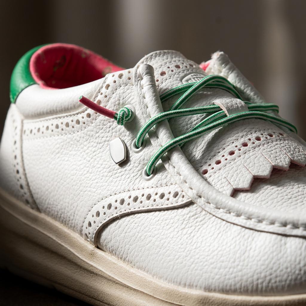 White - Detail / Texture