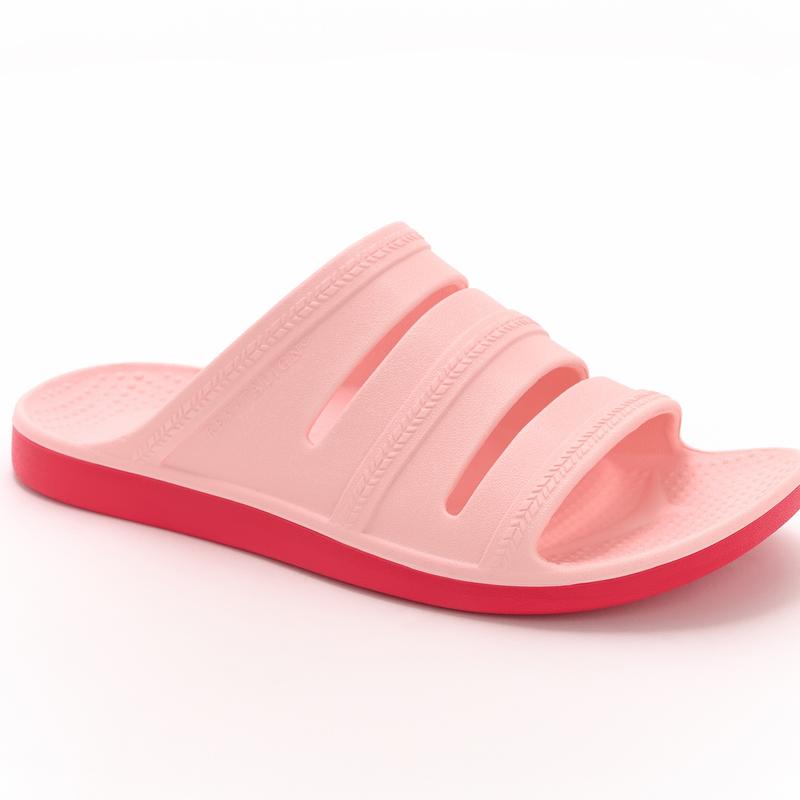 Orthotic Recovery Slide Sandals For Casual Wear 
