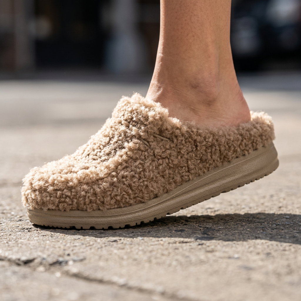 Timber Wolf - On-Foot