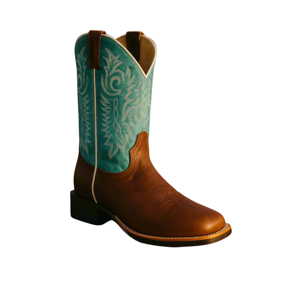 Shayla Western Performance Boots For Women-The Boston Boots