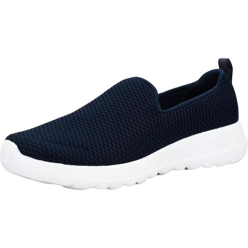 Airy Mesh Slip On Walking Shoes For Women - The Boston Boots