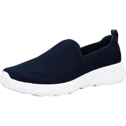 Airy Mesh Slip On Walking Shoes For Women - The Boston Boots