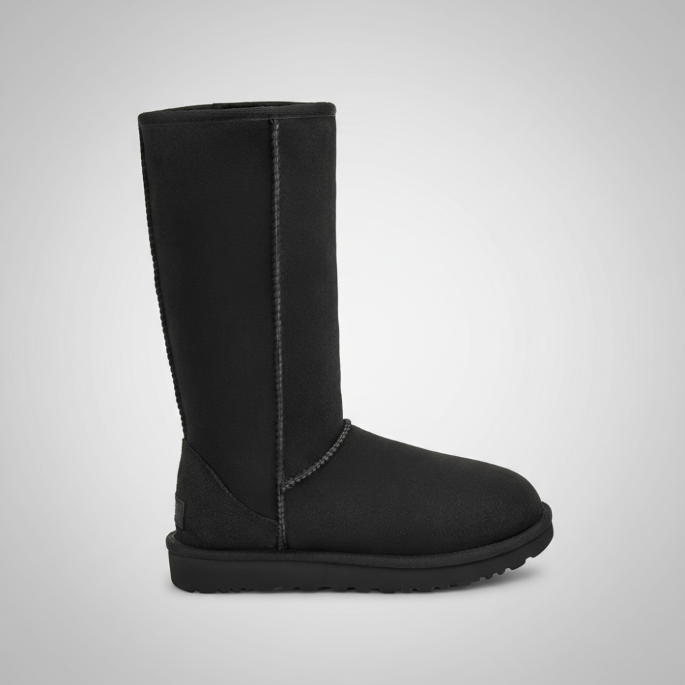 Classic Tall Seam Boots