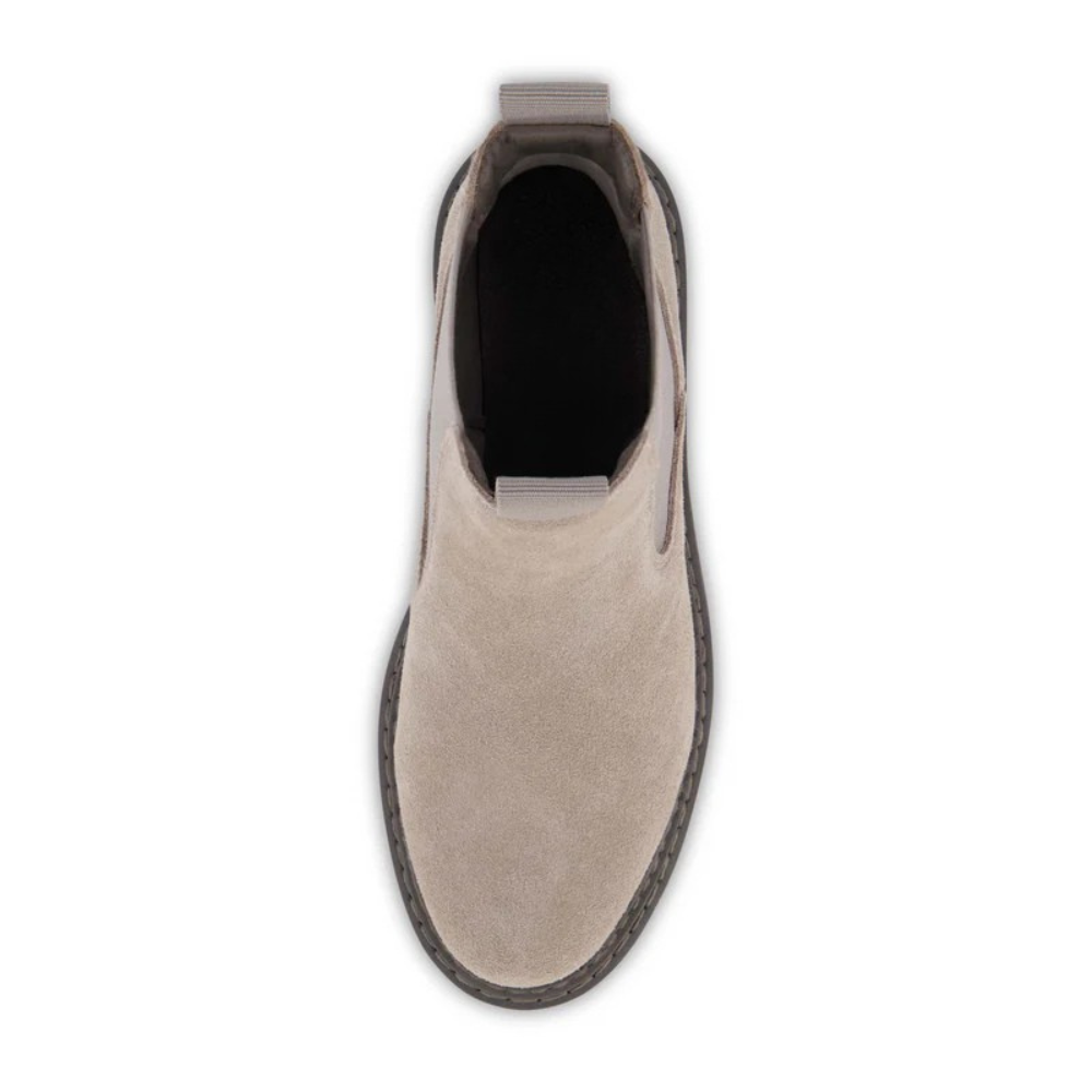 Derby Rugged Chelsea Boot