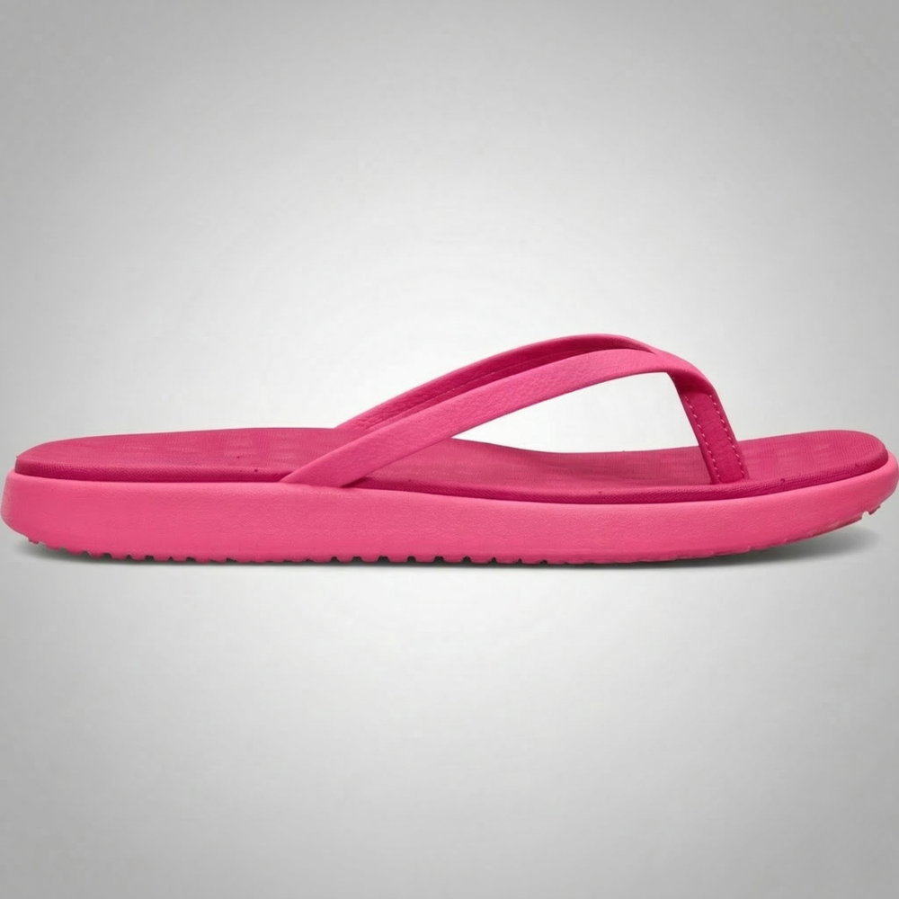 Slide Classic Platform Sandals For Women