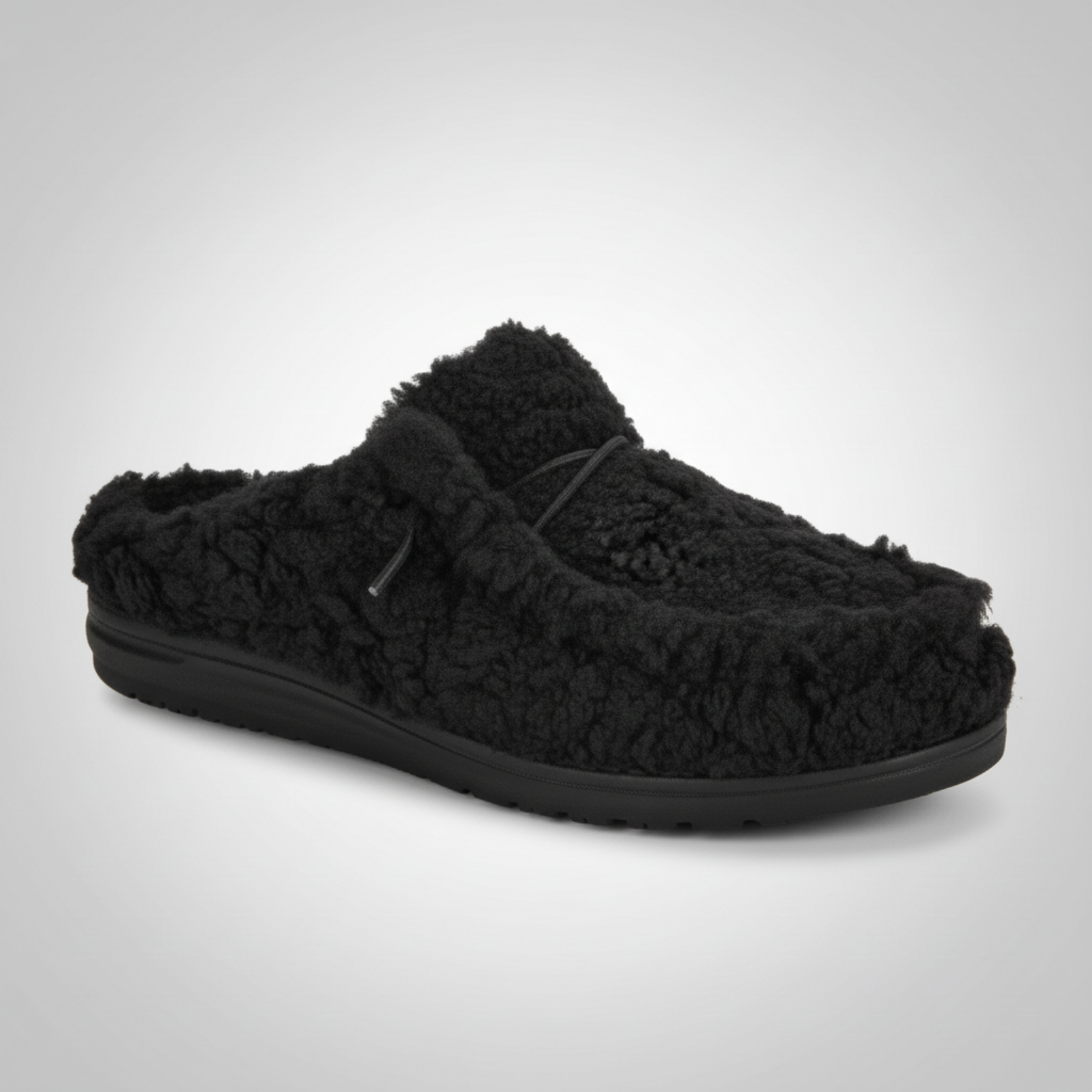 Cozy And Comfortable Fur Slippers