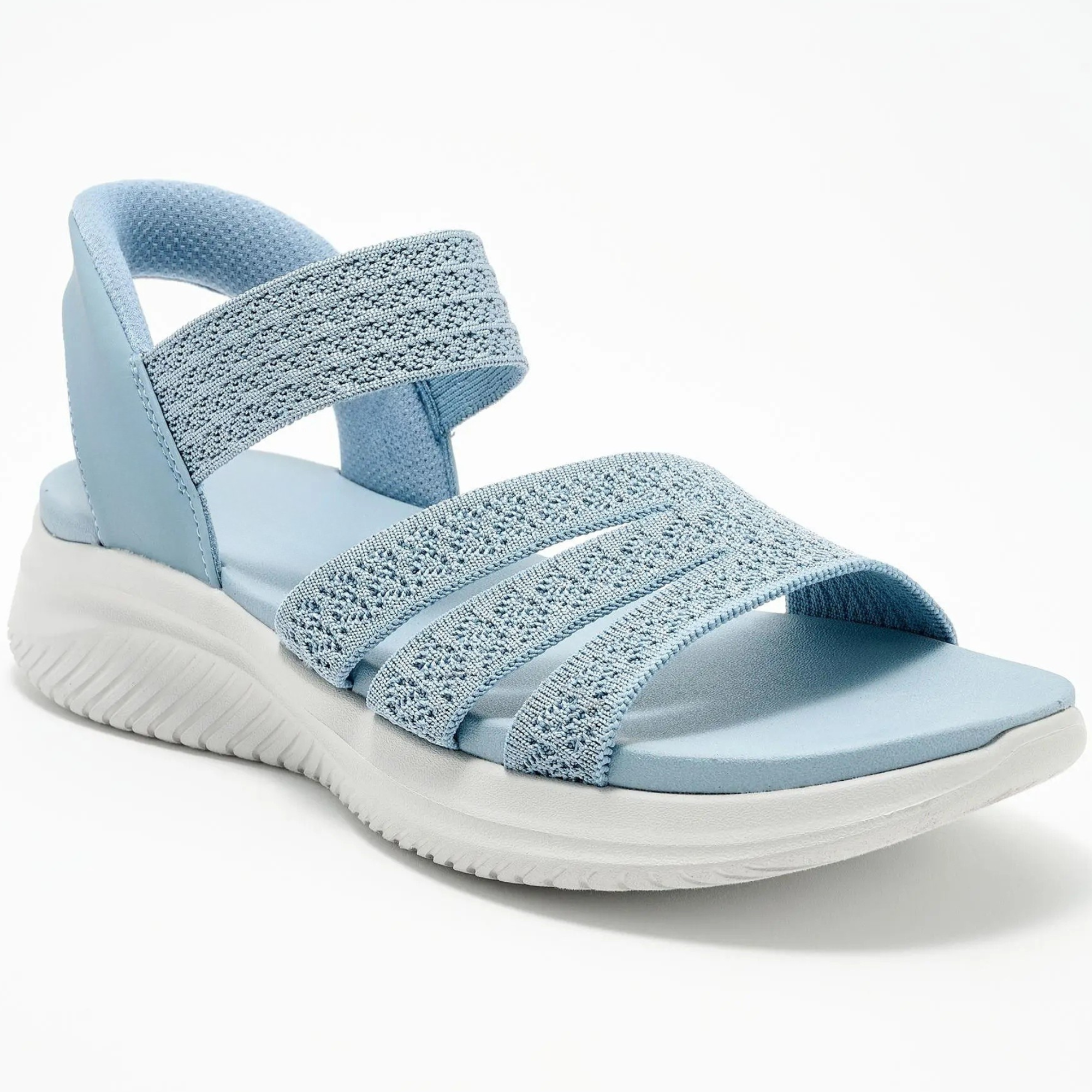 Slip Ins Washable Ultra Flex Sandals for Women