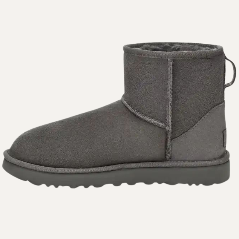 Classic Mini Design Winter Boot