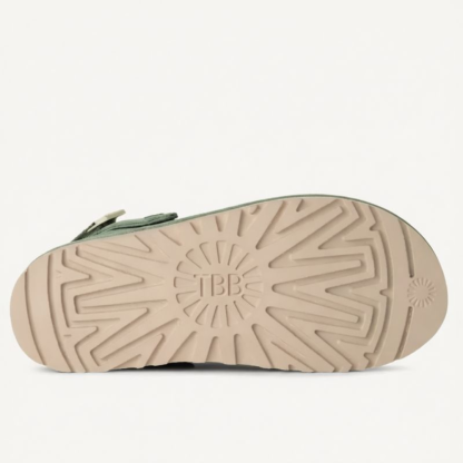 Women Goldenstar Meadow Accent Clog