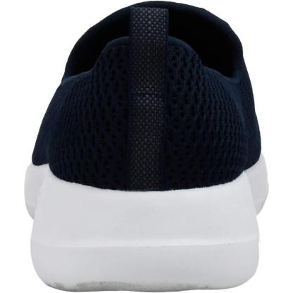 Airy Mesh Slip On Walking Shoes For Women - The Boston Boots