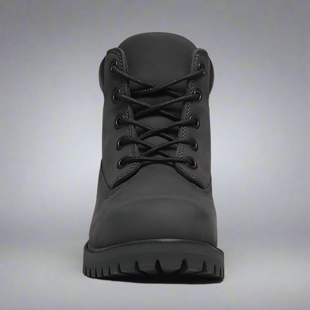 Kids 6-Inch Premium Waterproof Boots - The Boston Boots