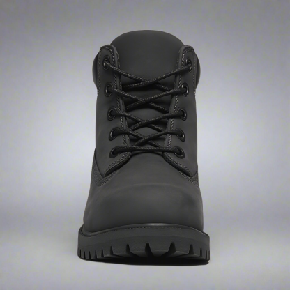 Kids 6-Inch Premium Waterproof Boots - The Boston Boots
