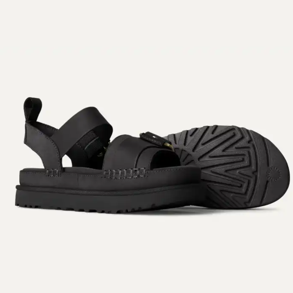 Lightweight Platform Sandals For Summer With Cushioned Comfort Sole