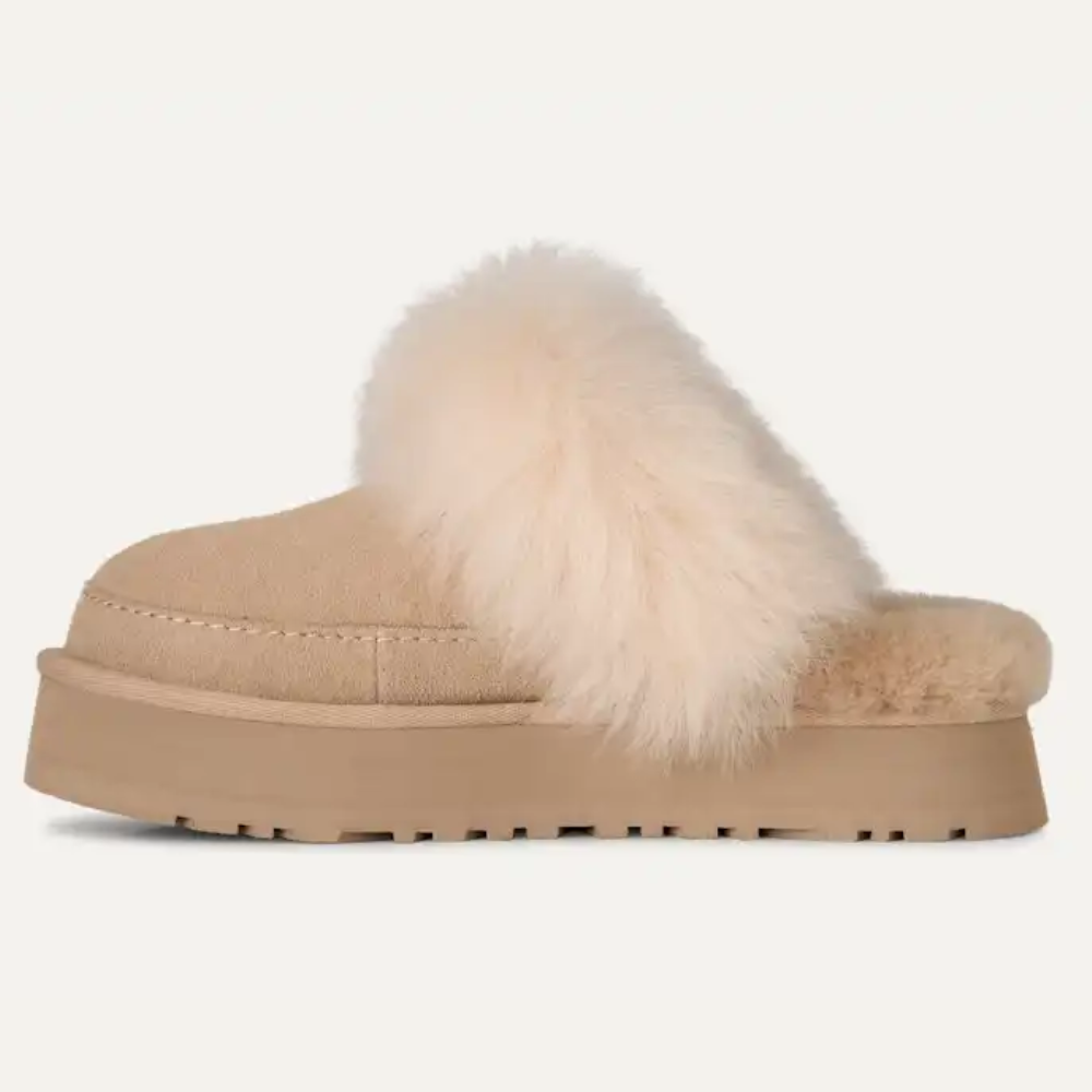 Women Disquette Chalet