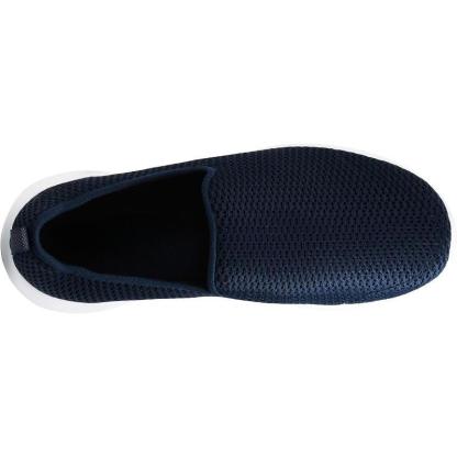 Airy Mesh Slip On Walking Shoes For Women - The Boston Boots