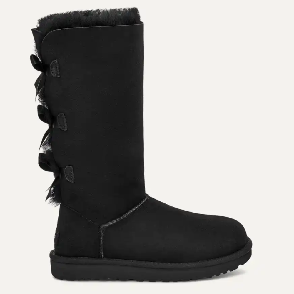 Bailey Bow Tall Boots