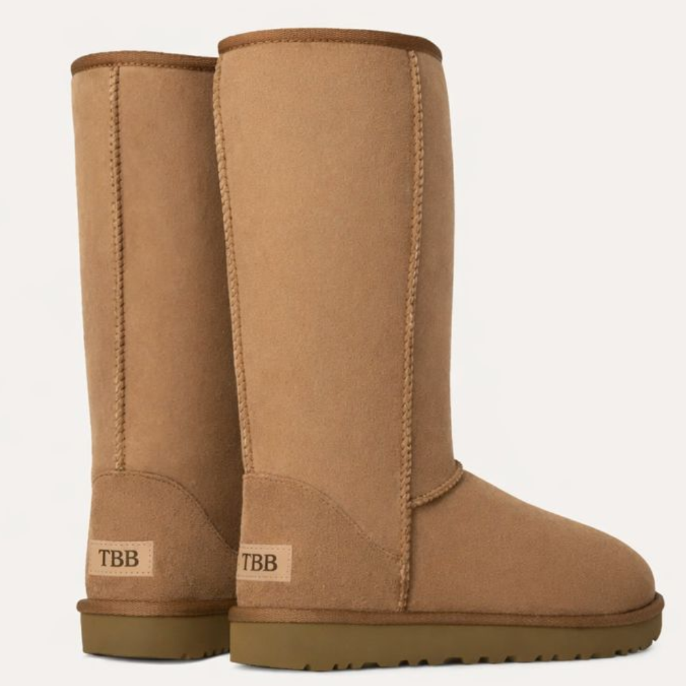 Classic Tall Boots
