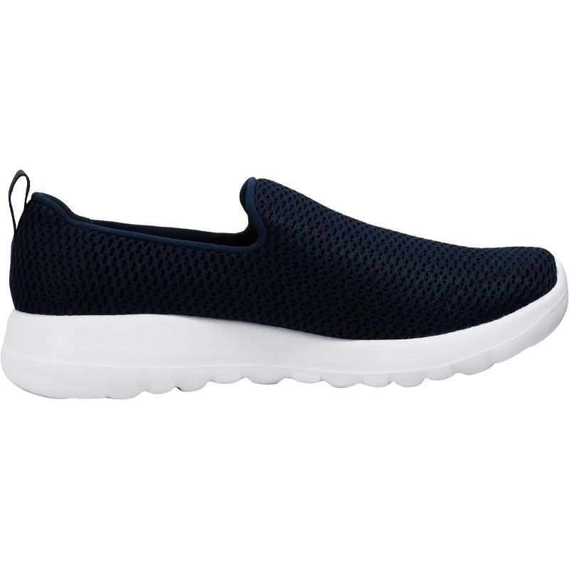 Airy Mesh Slip On Walking Shoes For Women - The Boston Boots