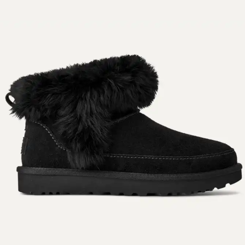 Classic Ultra Mini Chalet Boots