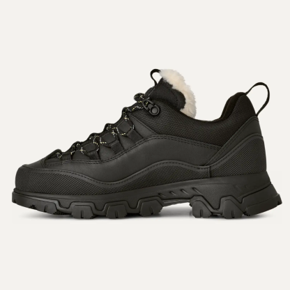 MetroTrek Hiker Trail Shoe For Outdoors