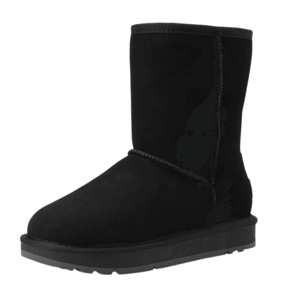 Mighty Boots - The Boston Boots