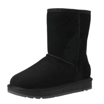 Mighty Boots - The Boston Boots