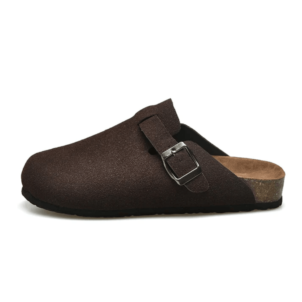 The Boston Clogs - The Boston Boots