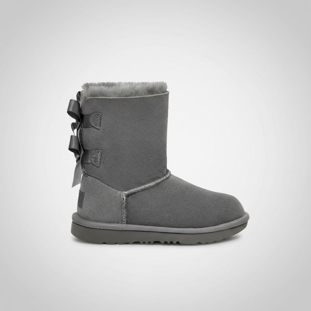 Bailey Bow Boots