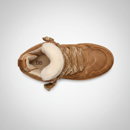 Highmel Platform Sneaker For Women 