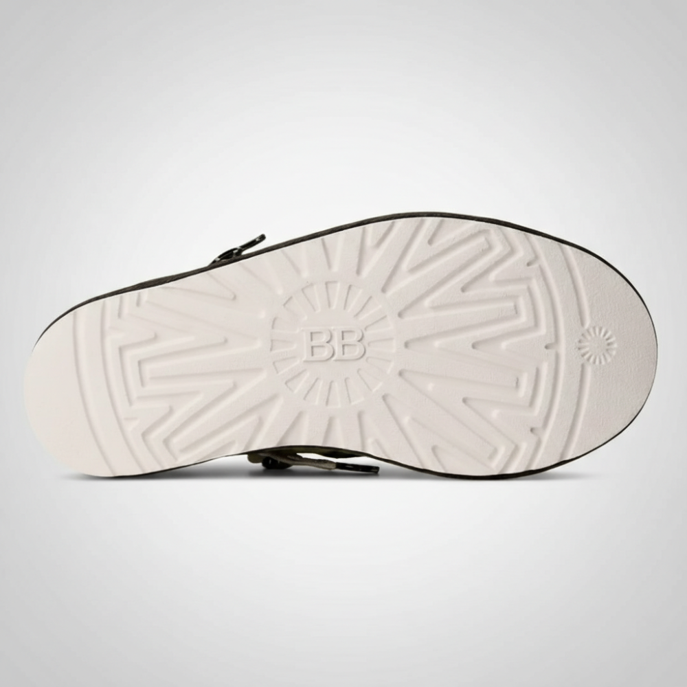 Minimel Lace Up Casual Sneaker