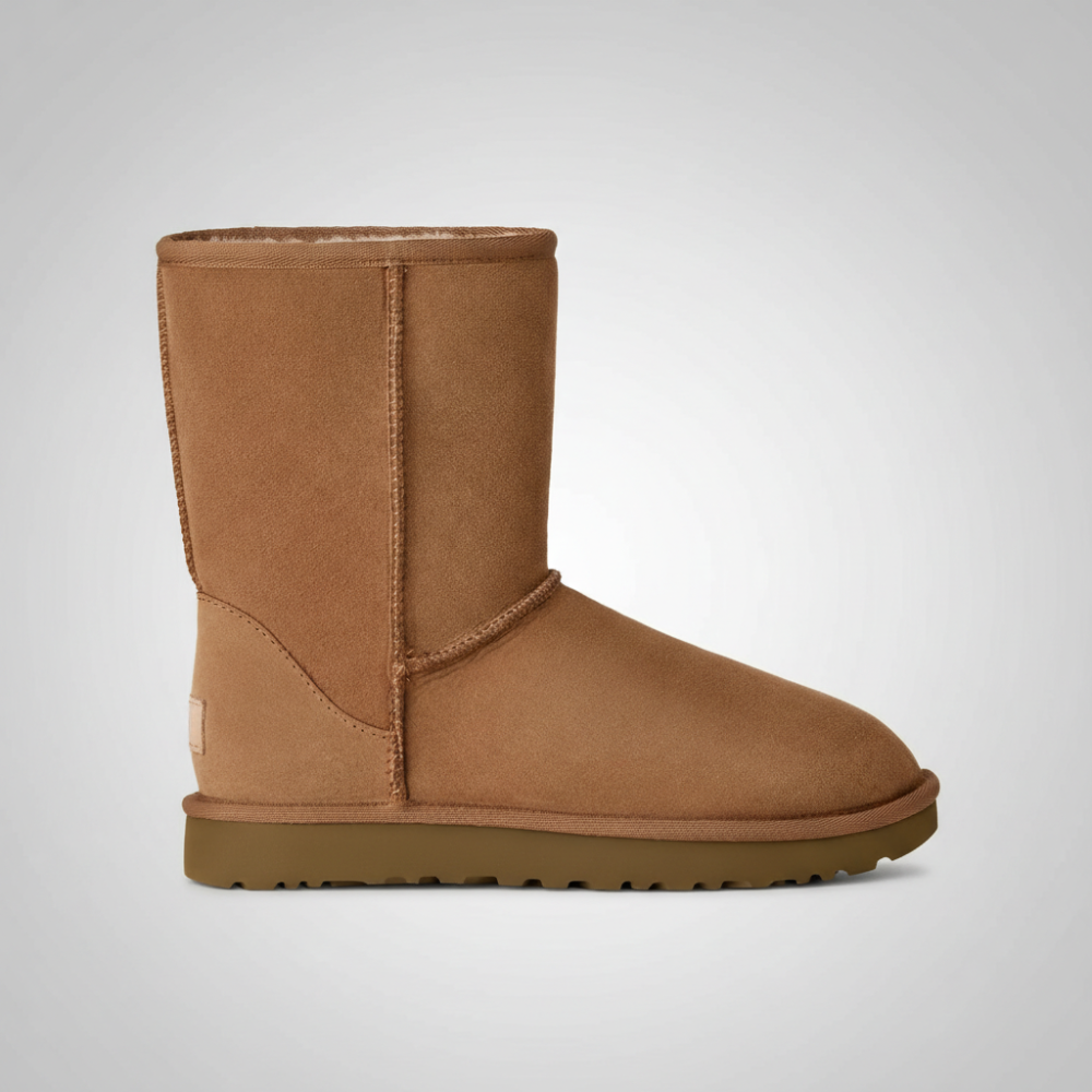 Classic Short Boots