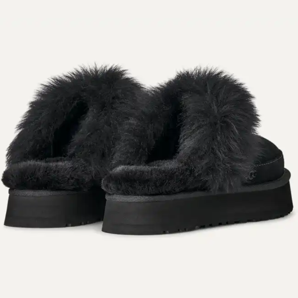 Women Disquette Chalet