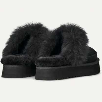 Women Disquette Chalet