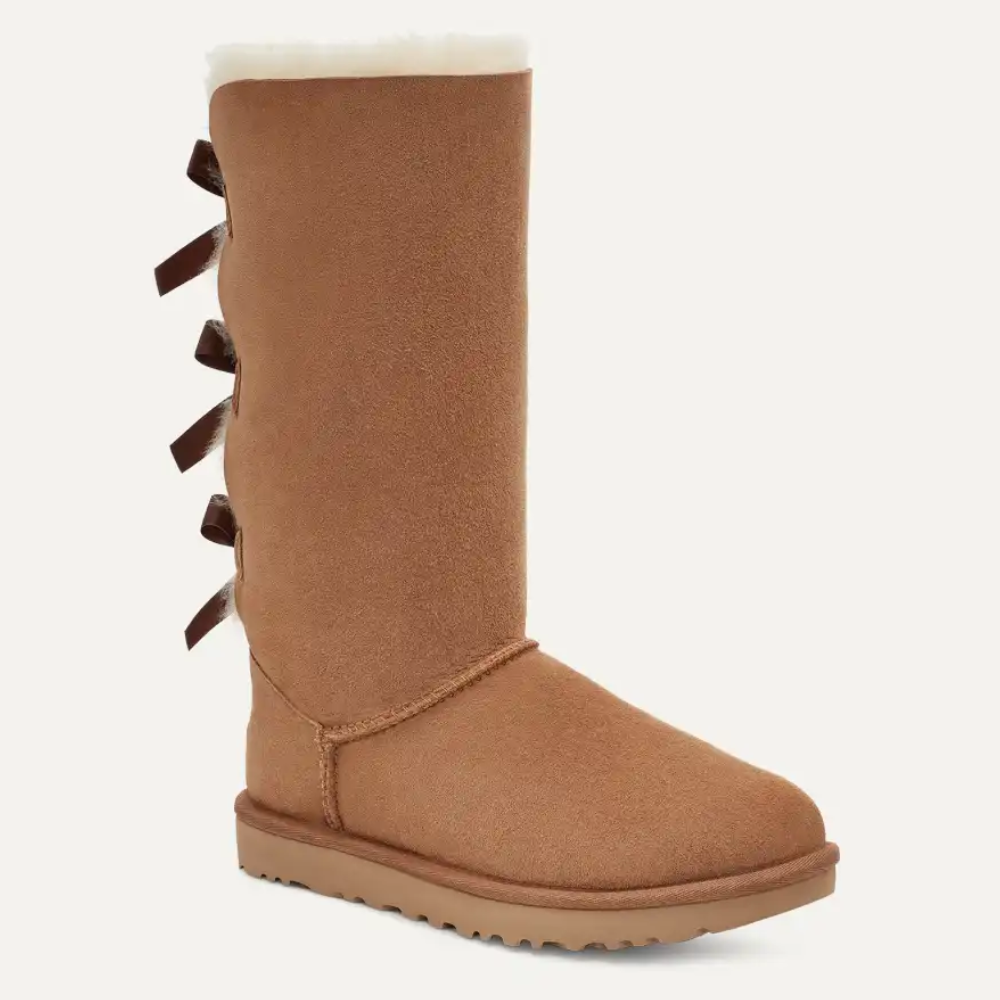 Bailey Bow Tall Boots