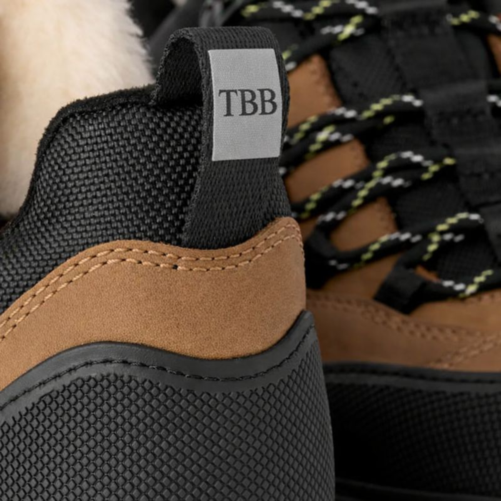 MetroTrek Hiker Trail Shoe For Outdoors