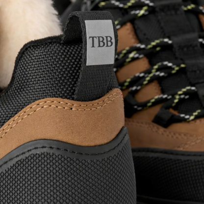 MetroTrek Hiker Trail Shoe For Outdoors