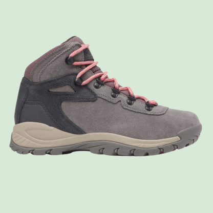 Waterproof Amped Hiking Boot - The Boston Boots