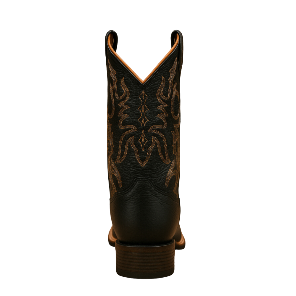 Shayla Western Performance Boots For Women-The Boston Boots
