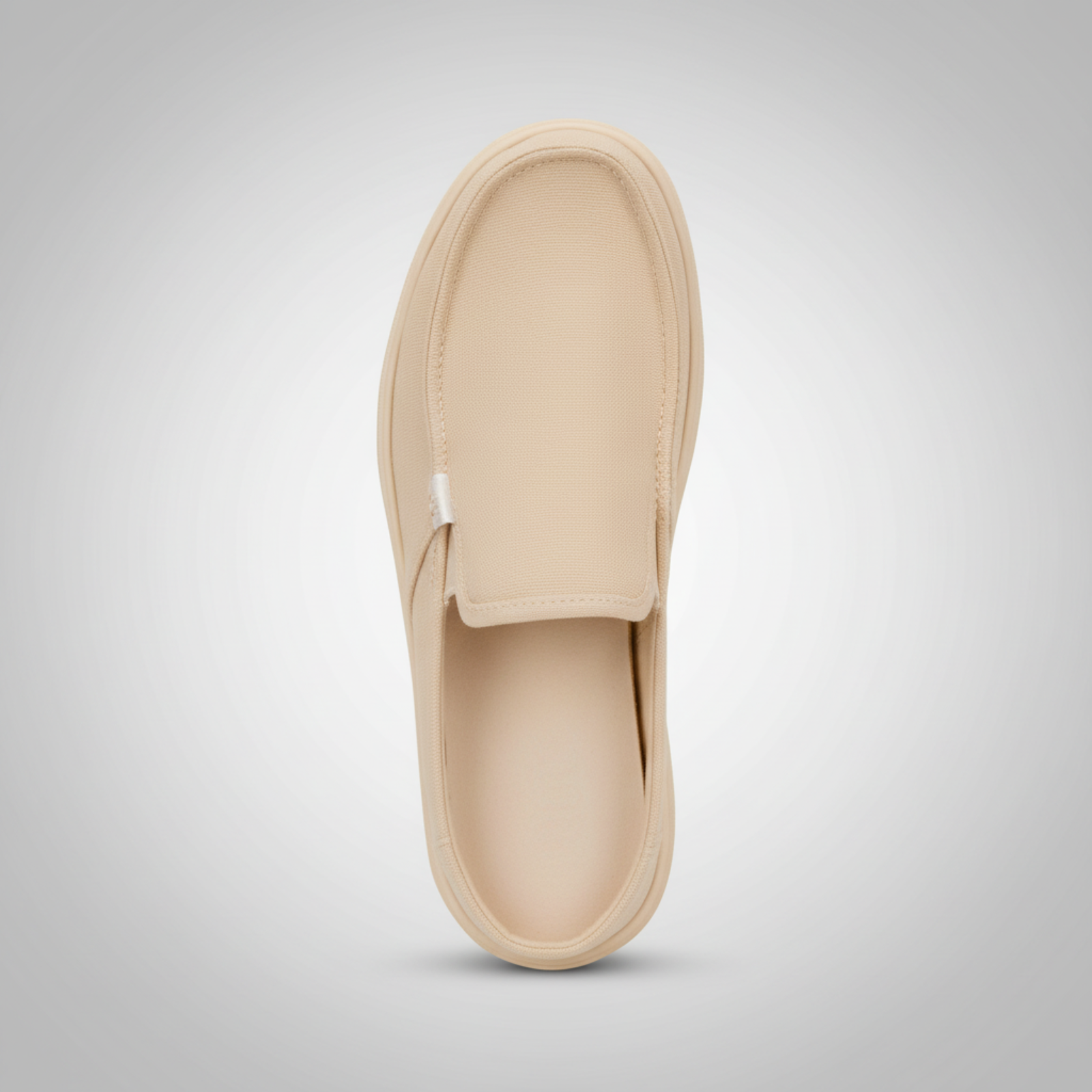 Austin Lift Classic Platform Mule Shoe