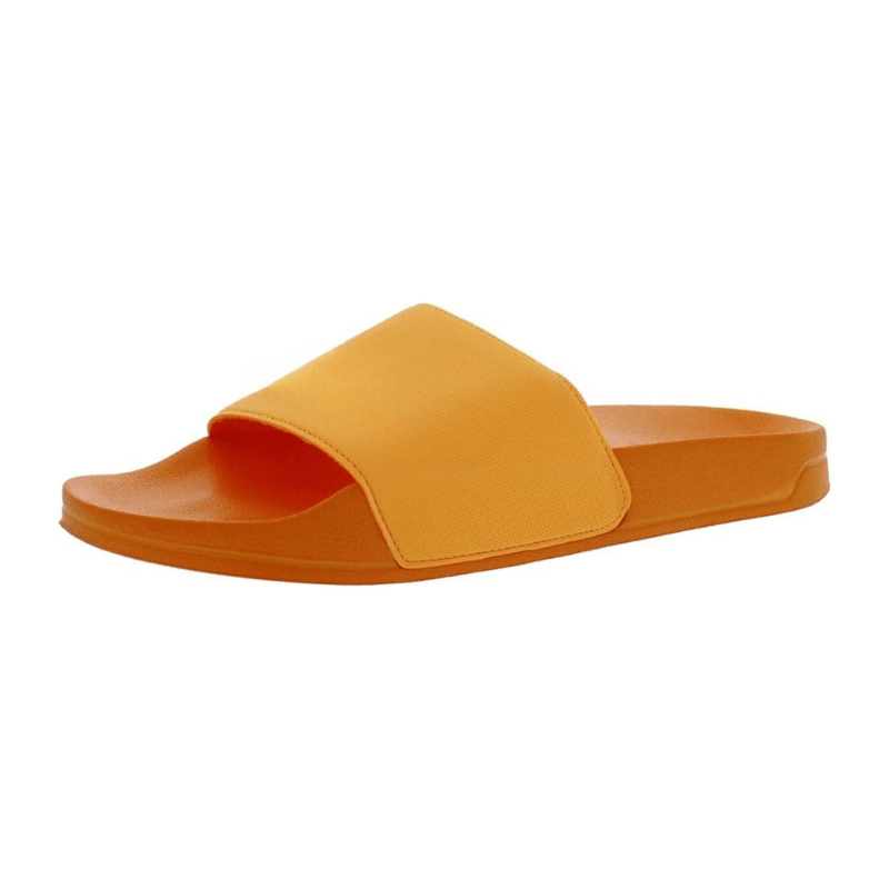 Comfy Streamline Shower Sandals-The Boston Boots