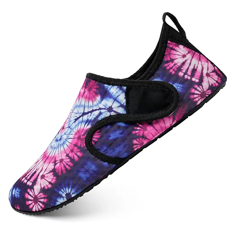 Swim Aqua Socks Quick Dry Barefoot Shoes For Men And Women