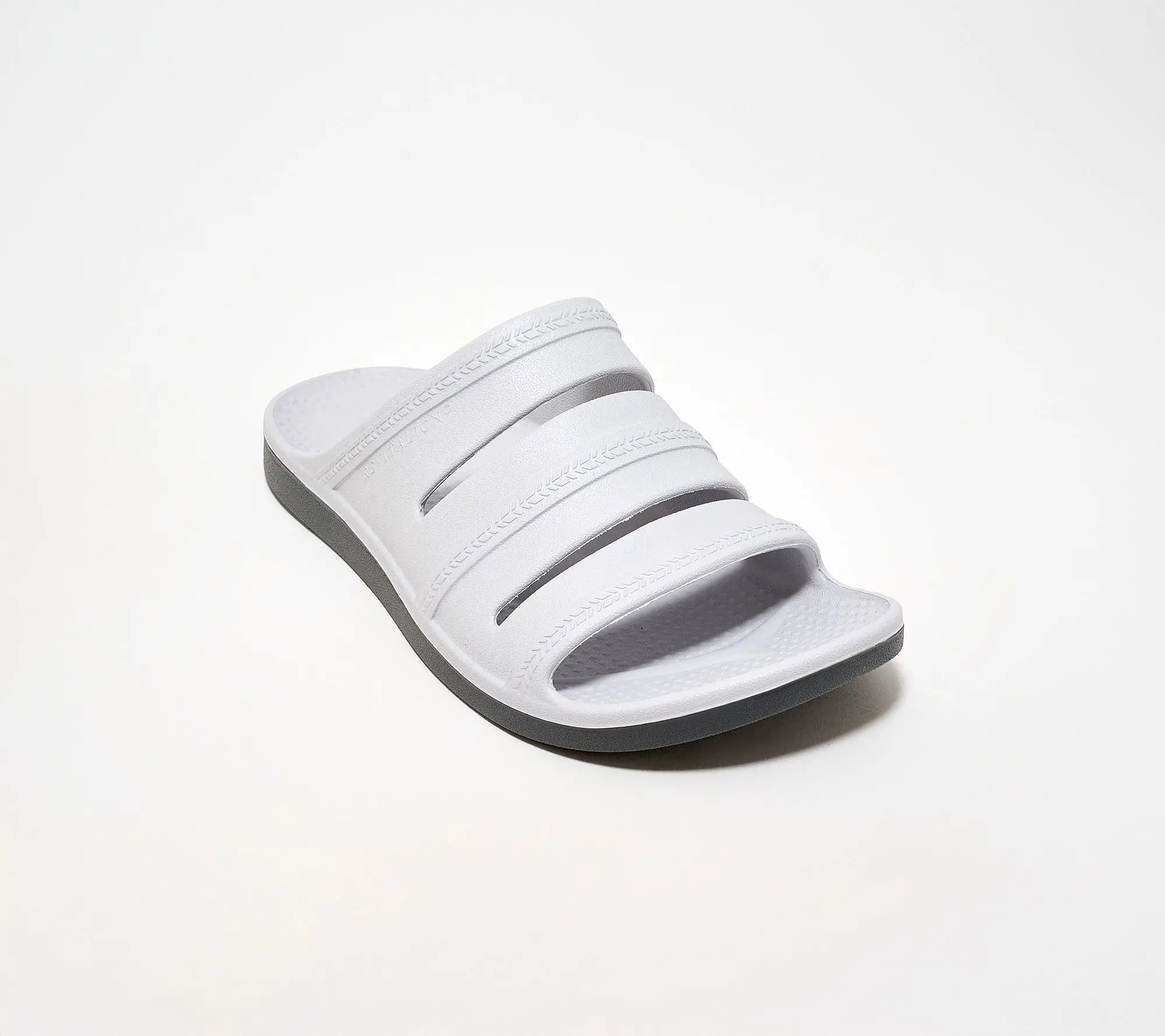 Orthotic Washable Slide Sandals For Women
