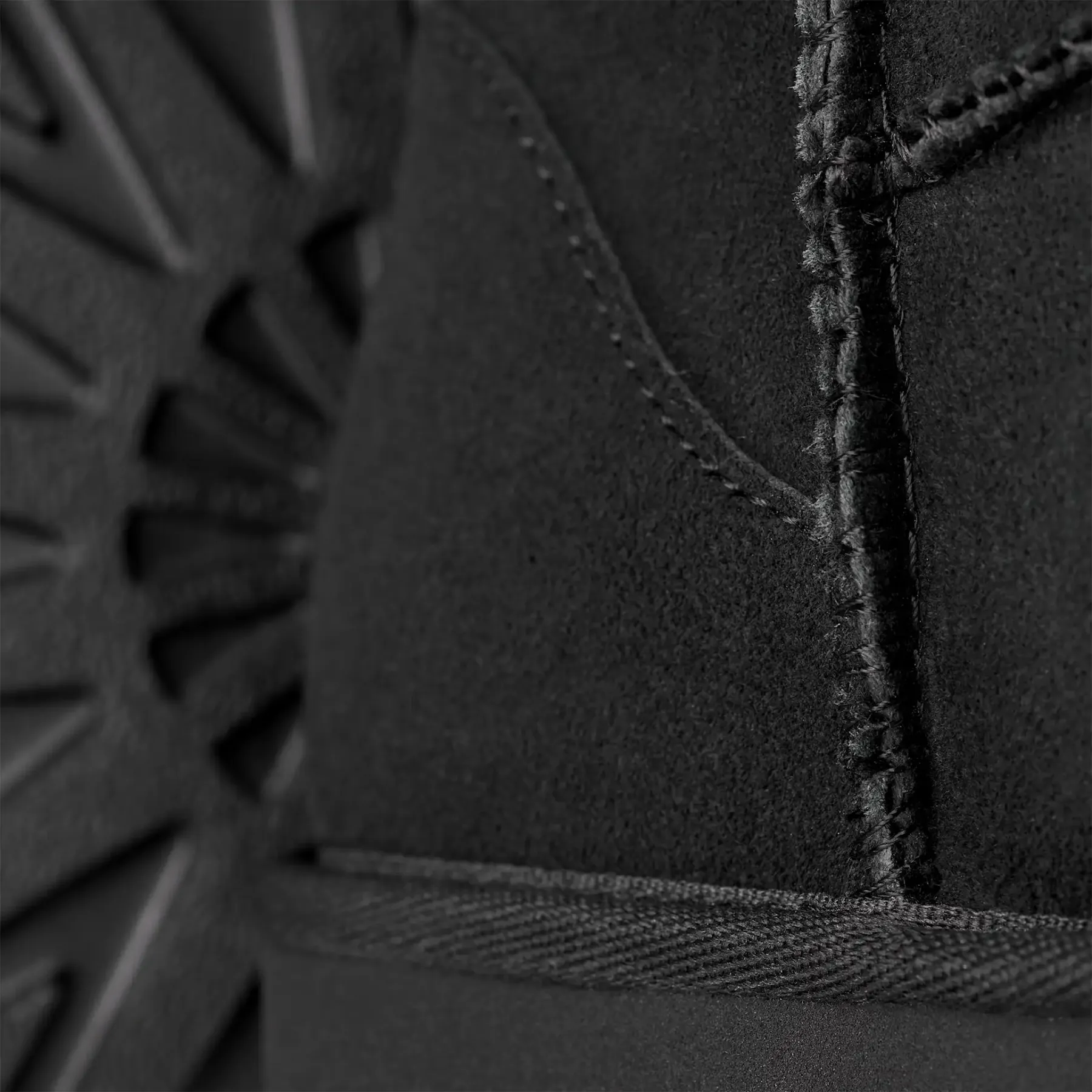 Classic Mini Design Winter Boot