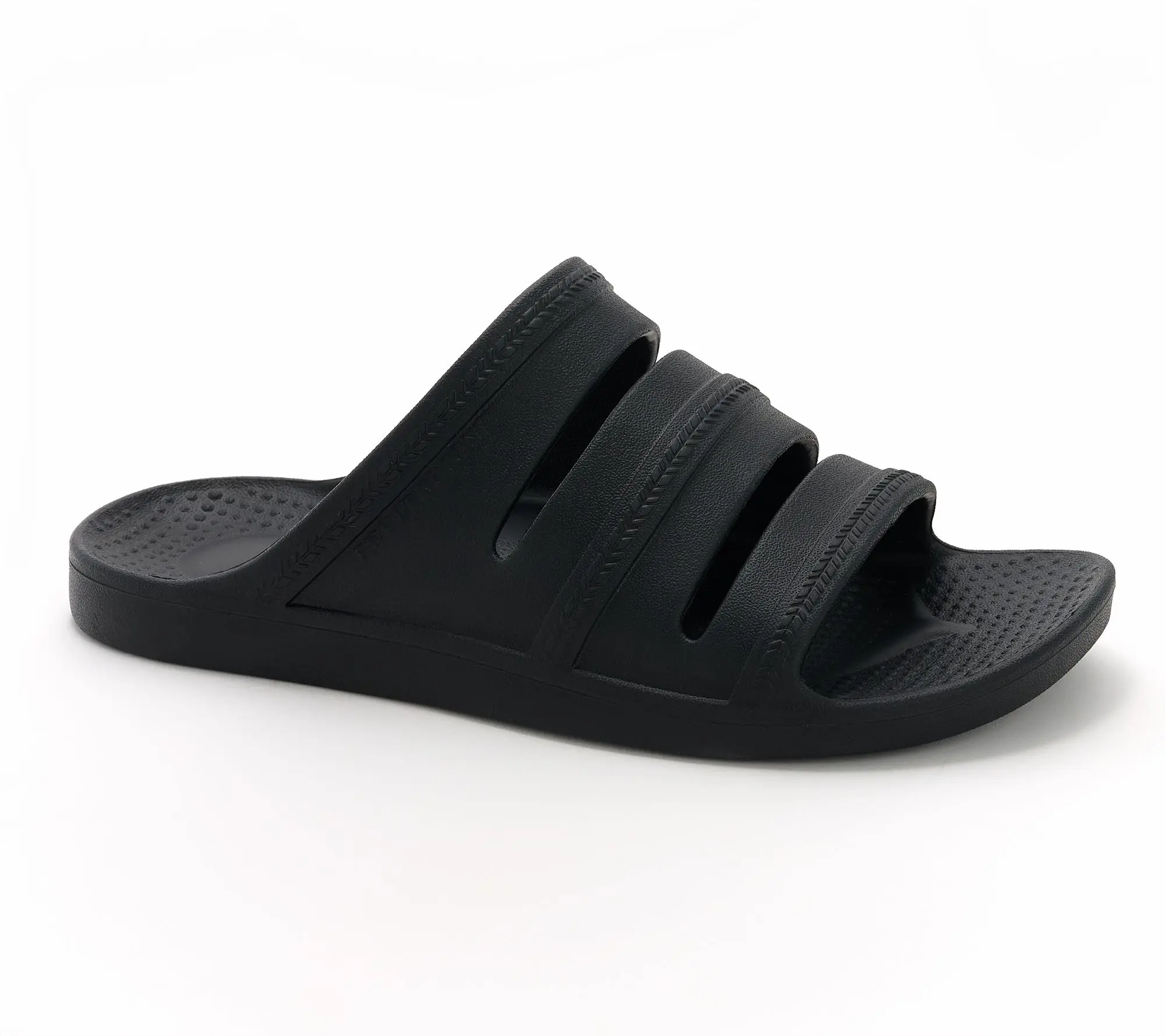 Orthotic Washable Slide Sandals For Women