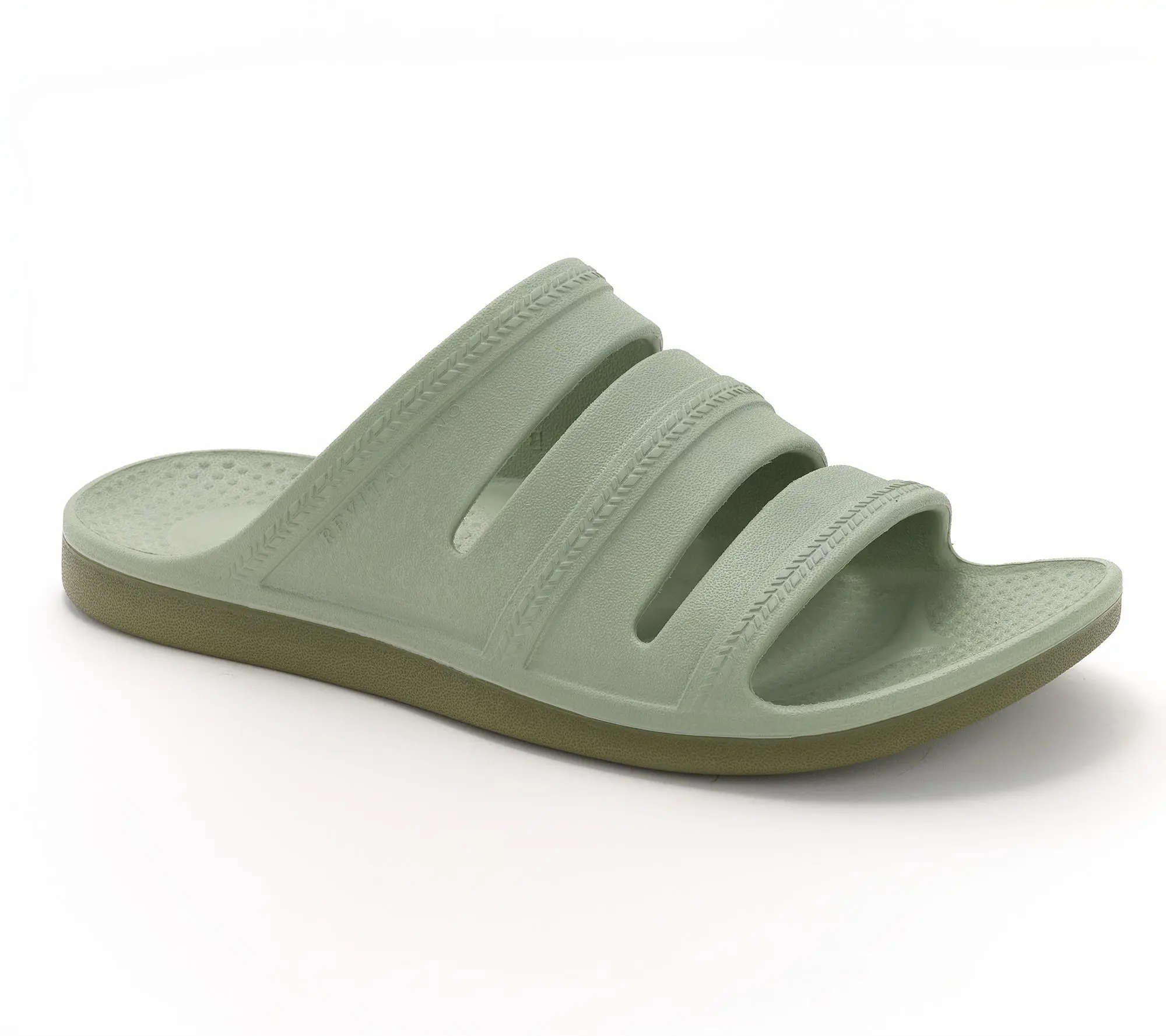 Orthotic Washable Slide Sandals For Women