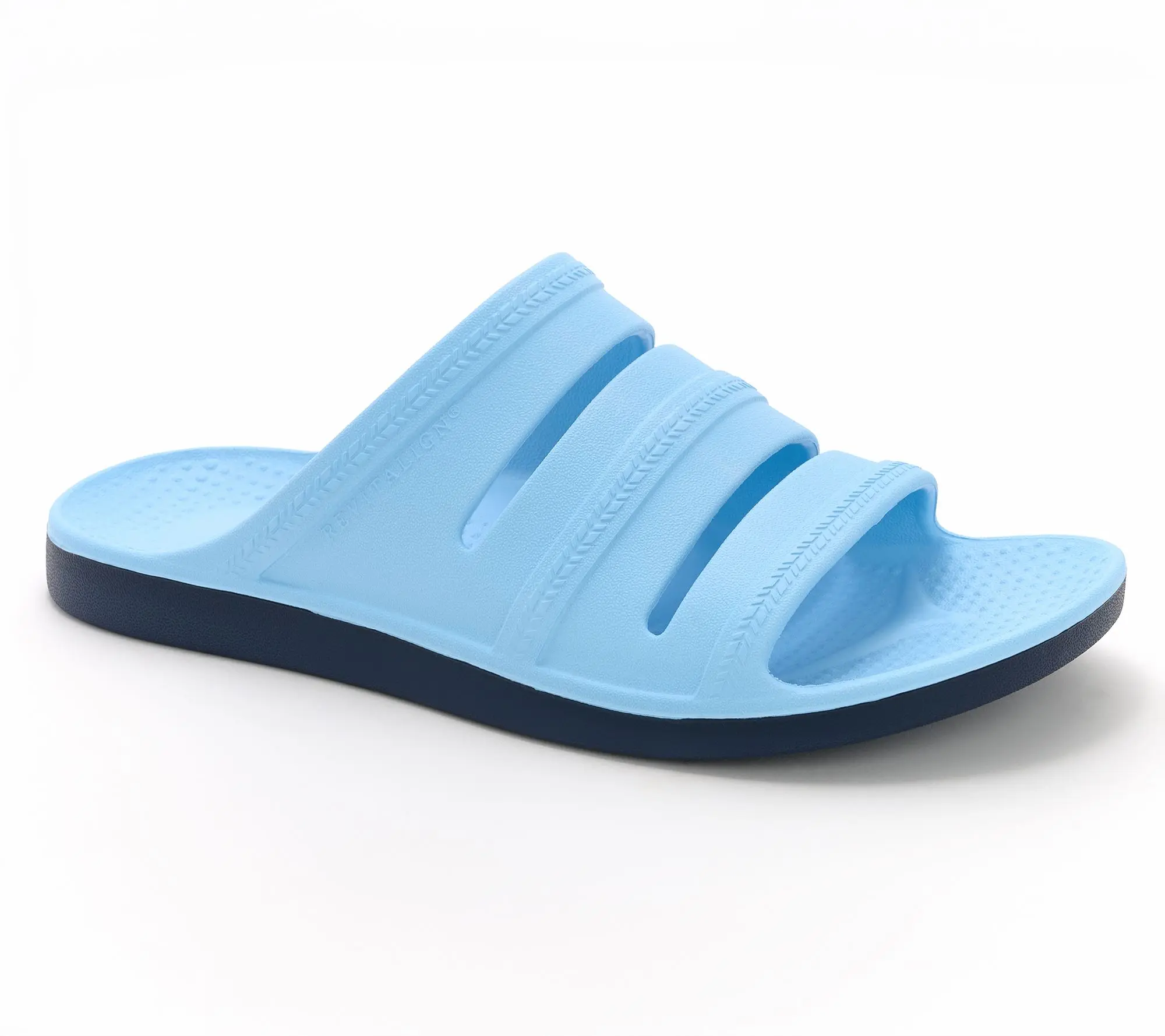 Orthotic Washable Slide Sandals For Women