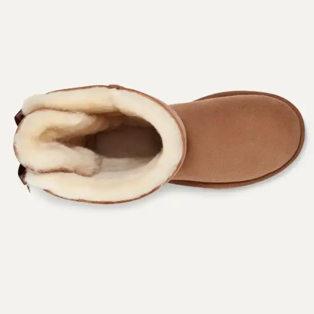 Bailey Bow Tall Boots