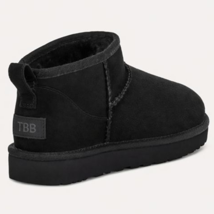 Classic Mini Boots