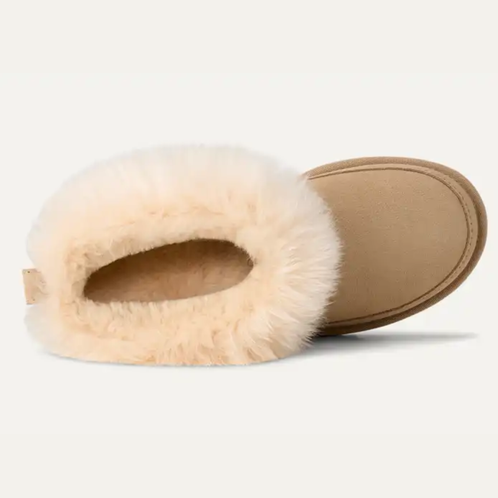 Classic Ultra Mini Chalet Boots