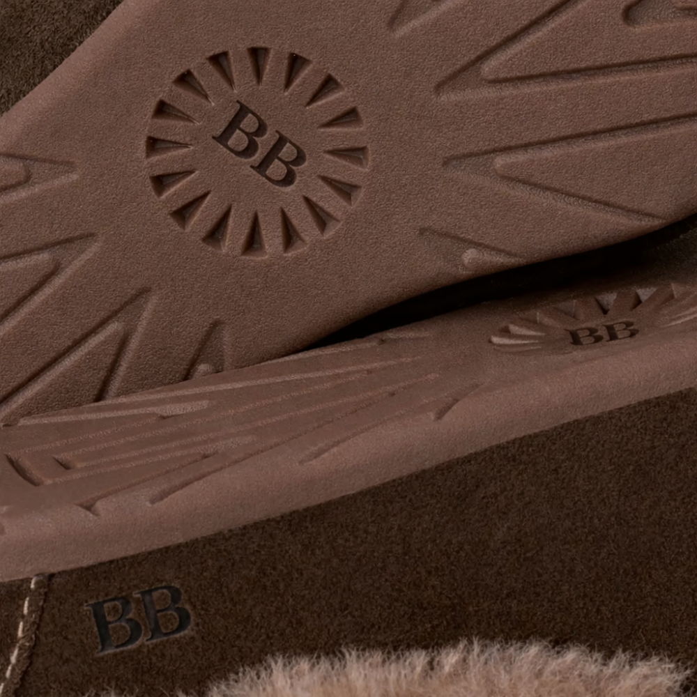 Ansley Mule For Women